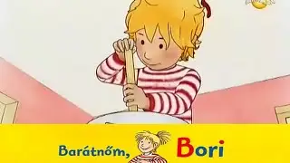 7. rész - 1 minden évad - barátom Bori 🐱🎈⚽