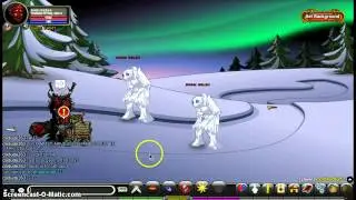 =AQW=How to get to North Land Lights