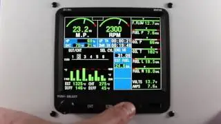 MVP 50P How To Use Up Down Timers