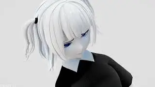 [MMD] Парад Смерти - Midix (Original motion. No dl)