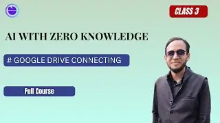Class 3 google drive connecting to colab to file handling xlsx or csv