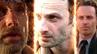 Rick Grimes Edit