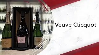 Вдова Клико (Veuve Clicqout): как одна француженка навсегда изменила шампанское
