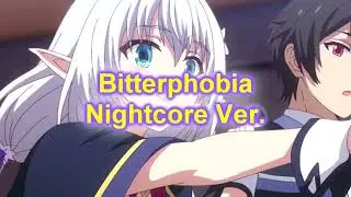 Eminem - Bitterphobia [Nightcore Version]