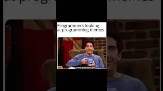 Programming memes part 3 #shorts #programming #memes #memesvideo #memeviral #SlimeyDevMemes