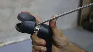 How to Repair Office Chair CASTOR WHEELS