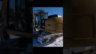 О РАБОТЕ ЭКСКАВАТОРЩИКА!    ПОЛНОЕ ВИДЕО👇👇👇 #excavator #doosan #hitachi #стройка