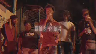 JOK'R - SI BALAN |Dir by KINGS FILMS| #QDGZ