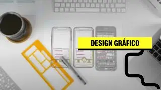 Curso Design Gráfico!