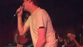 Deftones cover (with Shaneo) - The Dank @ Rancho (2009.09.06)