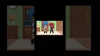 Это мои родители если что (в гаче)
