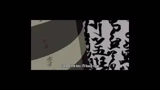 Sad Naruto
