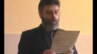 Григорий Григорьев Лекция трезвости 2 часть