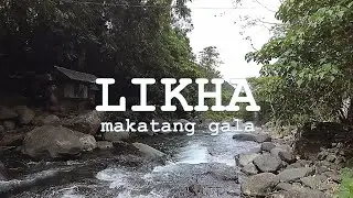 LIKHA | makatang gala