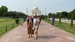 INDIA AGOSTO 2023