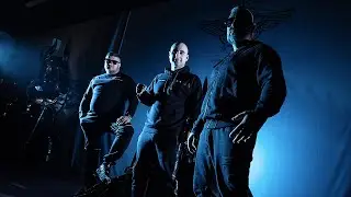 Nizioł x Dawid Obserwator x Kaczy Proceder - Na serio (prod. 4Money)