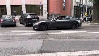 Maserati GranTurismo Sport 4.7 V8 