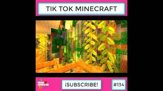 Best Funny Minecraft Tik Tok Memes | part 134 #shorts