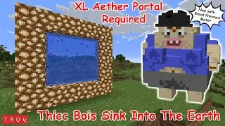 Can a Discord mod take on the Aether?