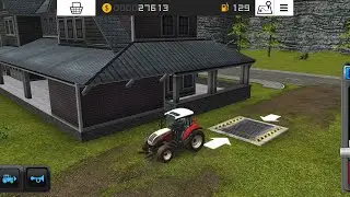 Fs 16 / Farming Simulator 16 / 2 Часть