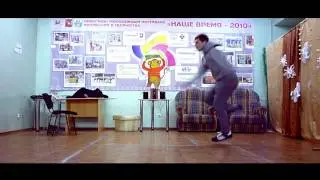 WJL'16 |  DasHouse vs ViJump | 1/64 Final