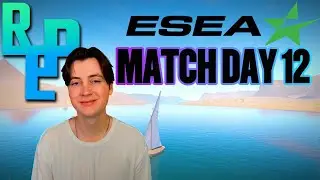 ESEA Main Match Day 12 (Team -rep) 6W | 5L