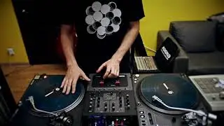 LTF - #TonyAllenDjing