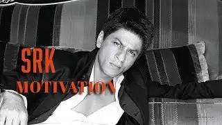 The Power of Belief: Shah Rukh Khan's Motivational Interview on Achieving Your Goals