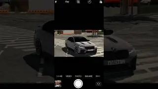 M5 f90 car parking multiplier#cpm#1000hp #рекомендации