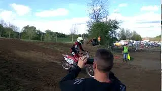 DélMX Csikóstőttős 2019
