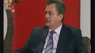 Odbrana Kosova Vojislav Kostunica - Krajina Kosovo - Srpska 6.11.2009. †