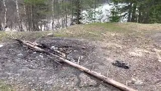Заброска туристов, сплав, рыбалка, поход!