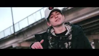 Какой то Клип Каких то реперов