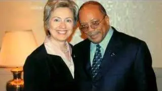 Quincy Jones - The Many Lives of Q - BBC - Ep.2 [7/7]