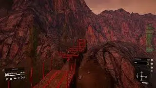 SnowRunner - Mojave Desert - Logistic