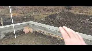 Вертикальная гидроизоляция цокольной части фундамента. Есть ли в этом необходимость?