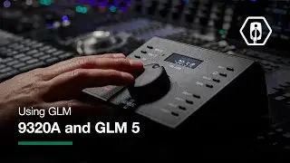 Using GLM | 9320A and GLM 5 quick setup and usage guide