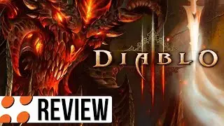 Diablo III for PC Video Review