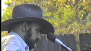 Blaze Foley: Faded Loves (alt doc opening)