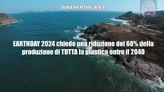 EARTHDAY 2024 - Planet vs Plastics