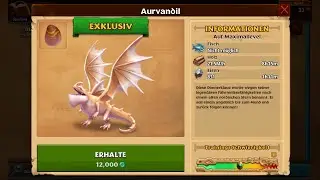 Dragons Aufstieg von Berk 