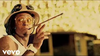 Lil Wayne - Toxic (Music Video) 2023
