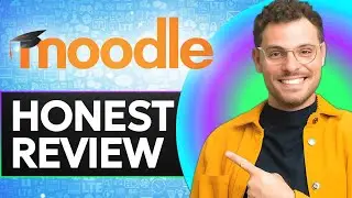 Moodle Online Education Honest Review - Watch Before Using
