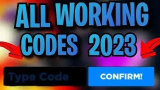 Roblox All Nuke Simulator Codes 2023!