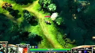 Dota2-Funny drops №2