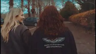 third wheel | a sapphic short film