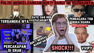 UPDATE TERBARU KASUS TANGMO : POLISI MENEMUKAN BUKTI BARU YANG BIKIN TERKEJUT!!