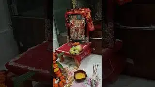 #shorts #youtubeshorts #4th day of navratre #jai mata di