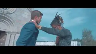 Jay Oliver ft Dj Mil Toques  - Ex Damo (Oficial Video)