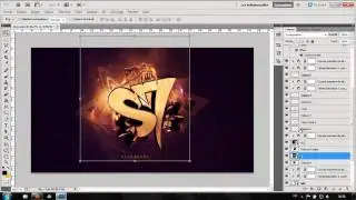 S7 Arts SpeedArt | by ZeVo